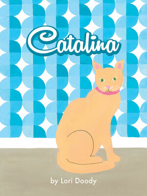 cover image of Catalina